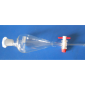 SEPARATORY FUNNEL 