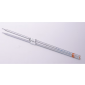 VOLUMETRIC PIPETTES NON-GRADUATED