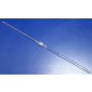 VOLUMETRIC PIPETTES NON-GRADUATED 