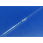 VOLUMETRIC PIPETTES NON-GRADUATED