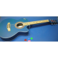 Guitar (Wooden with 6-12 Strings)