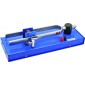 Electric tuning fork for Mild experiment, a set of stainless steel tuning forks. Rust resistant.