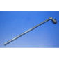 Iron Rod and Plate
