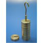 200g Split Weights (Copper)