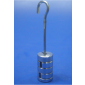 High-Quality Split Weights with Hooks (20g each), Rust-Resistant