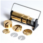 Cymbal Weights Set (Slotted Weights)
