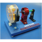 Water Turbine Model