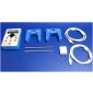 Digital Light Gates with Computer Interface and Software