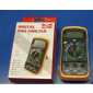 DIGITAL OHMMETER