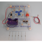 SIMPLE ELECTRIC CIRCUIT KIT