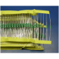FIXED ELECTRICAL RESISTORS