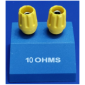 10 OHM FIXED RESISTOR