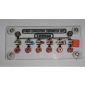 FIXED CAPACITANCE CAPACITOR BOARD