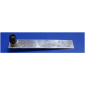 SIMPLE COPPER AND ZINC ROD