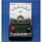 500MA PRECISION DC AMMETER