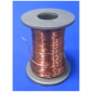 COPPER WIRE FOR RESISTORS