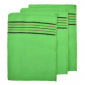 WOOL EXFOLIATING CLOTH