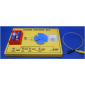ENERGY CONVERSION EXPERIMENT SET
