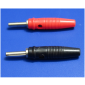 4MM BANANA PLUG CONNECTORS