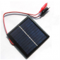 SOLAR CELL