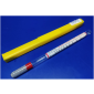 Hydrometer / Densimeter for Measuring Density of Heavy Liquids