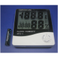 Hygrometer (Humidity Meter)