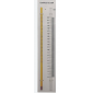 Boyle's / Charles' Ruler