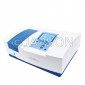 Double Beam UV-VIS Spectrophotometer (With Variable Bandwidth)