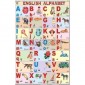 Alphabet Charts, School Education