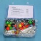 Atomic Model Set, 60 Balls