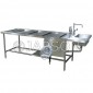Autopsy Table