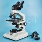 Binocular Research Microscope, Basic
