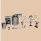 Bomb Calorimeter Apparatus 