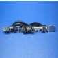 Boss Head, Retort, Zinc 2