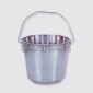 Bucket (Pail), Stainless Steel