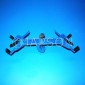 Burette Clamp Double, Fisher Type,  Superior