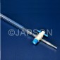 Burette, PTFE Key