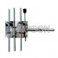 Capillary Tube Clamp                        