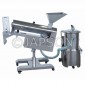 Capsule Polishing Machine 
