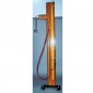 Charles Law Apparatus