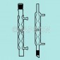 Condenser for Soxhlet Apparatus, Allihn