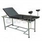 Delivery Bed Cum Examination Table 