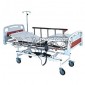 Electrical ICU Bed
