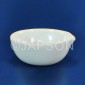 Evaporating Dish, Round Form