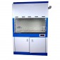 Fume Hood, Wooden