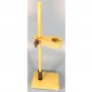 Funnel Stand, Wooden