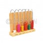 Game of Place Value for School Maths Lab
