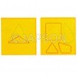 Geoboard Double Sided for School Maths Lab