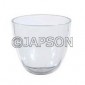 Glass Crucible