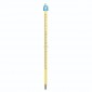 Glass Thermometer, Petroleum Use